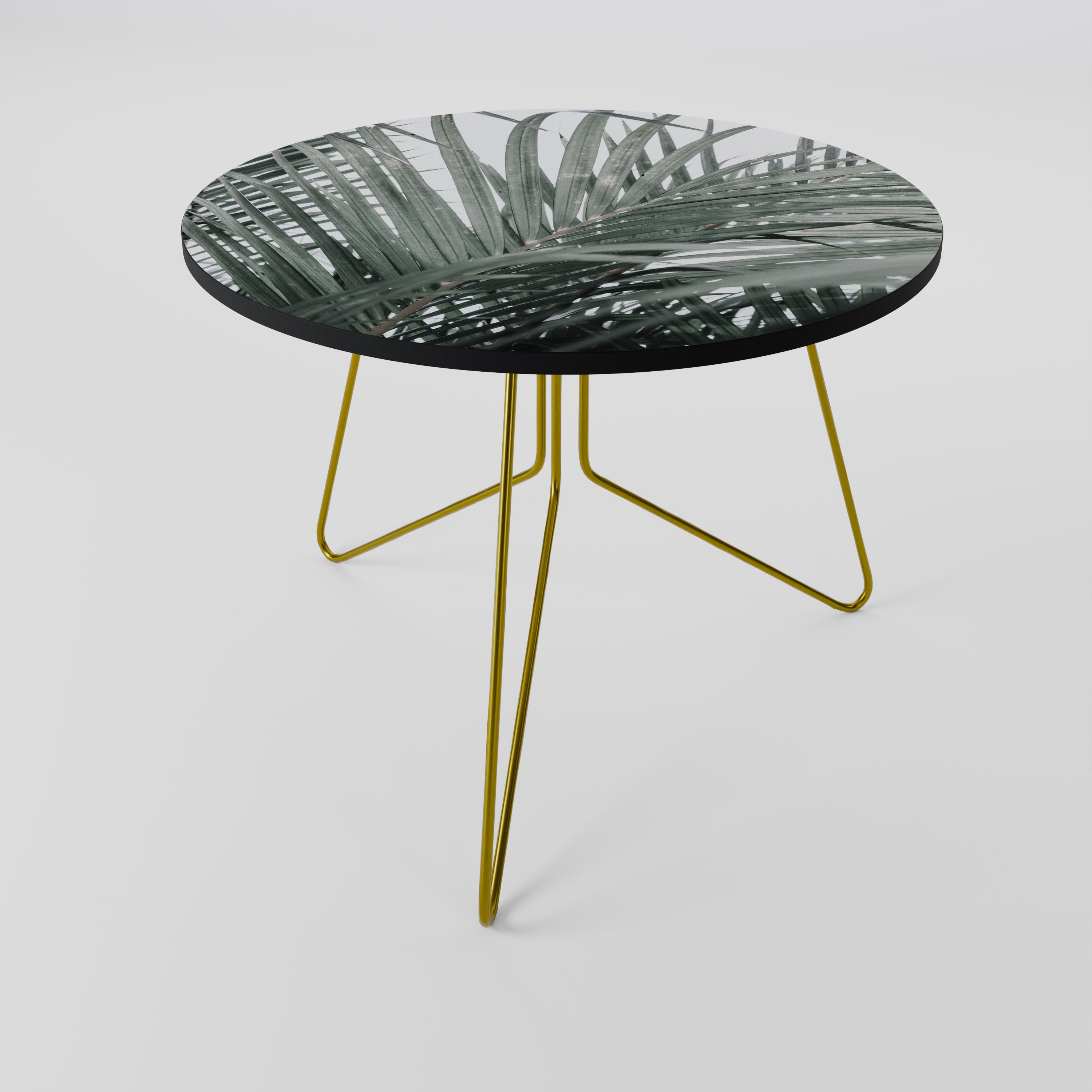 PALM WHISPERS Konferenční stolek