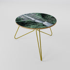 MYSTICAL WATERSCAPE BRIDGE Konferenční stolek