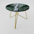 MYSTICAL WATERSCAPE BRIDGE Konferenční stolek