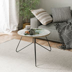 VIVID LEAF SYMPHONY Coffee Table