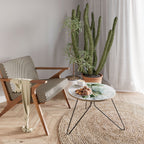 VIVID LEAF SYMPHONY Coffee Table