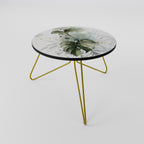 VIVID LEAF SYMPHONY Coffee Table