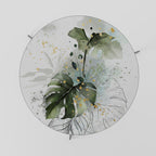 VIVID LEAF SYMPHONY Coffee Table