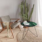 LUSH DROPLET DANCE Konferenční stolek