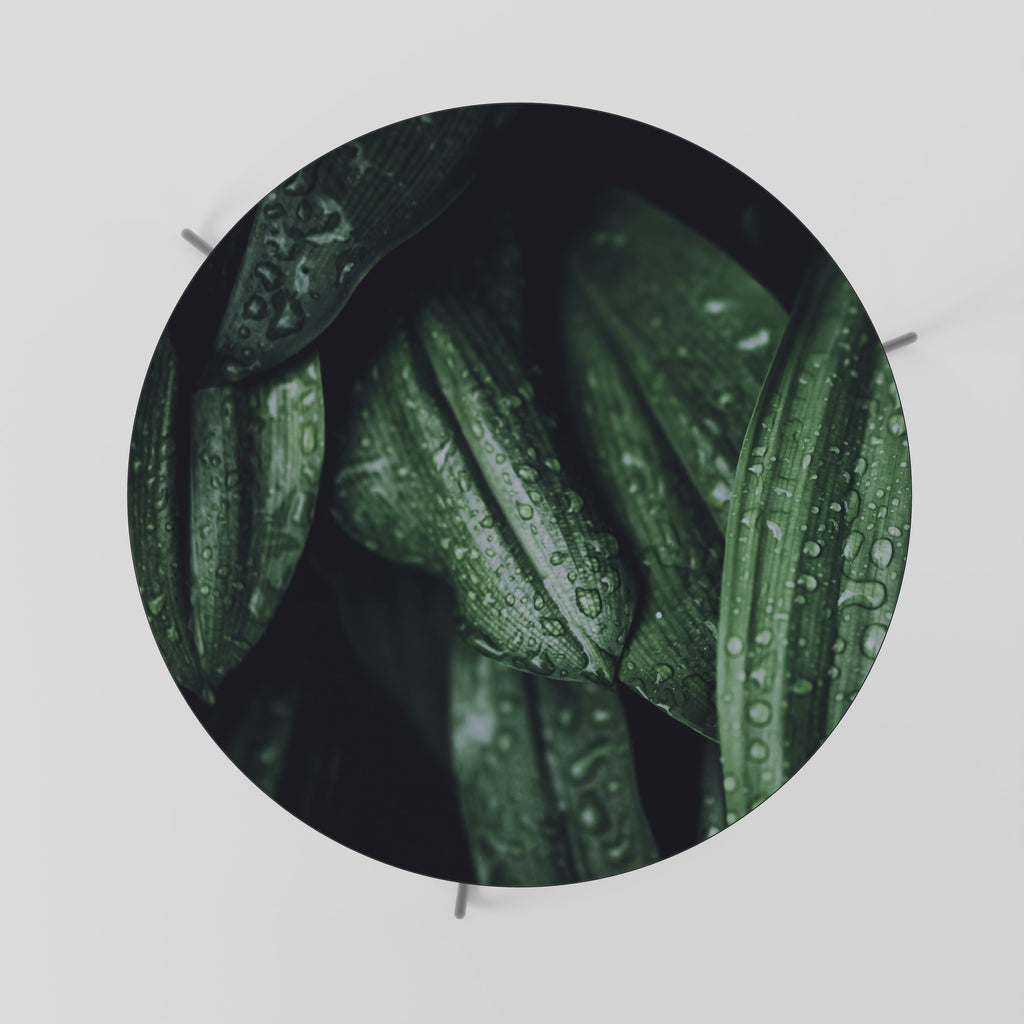 LUSH DROPLET DANCE Konferenční stolek