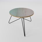 COASTAL CALM ARTISTRY Konferenční stolek