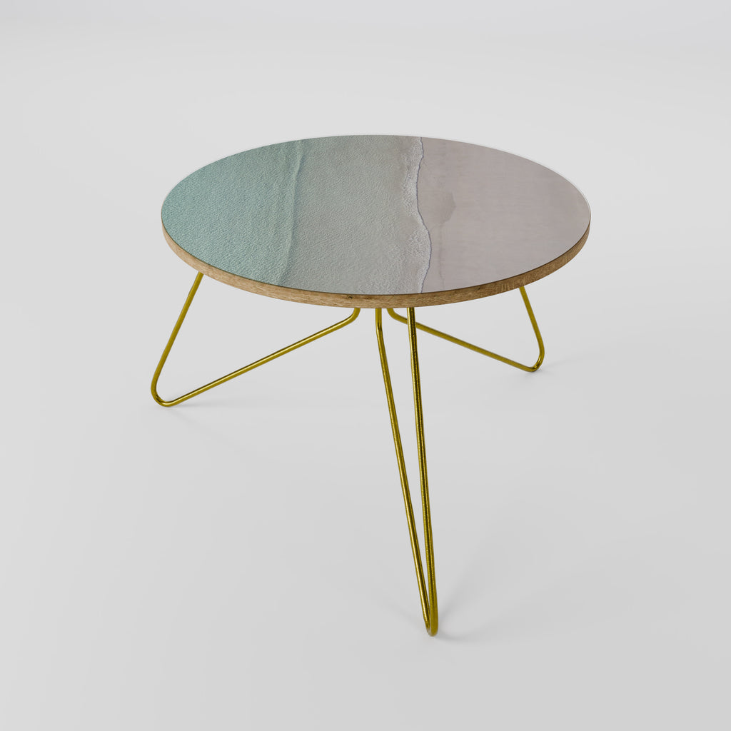 COASTAL CALM ARTISTRY Konferenční stolek