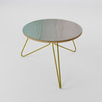 COASTAL CALM ARTISTRY Konferenční stolek