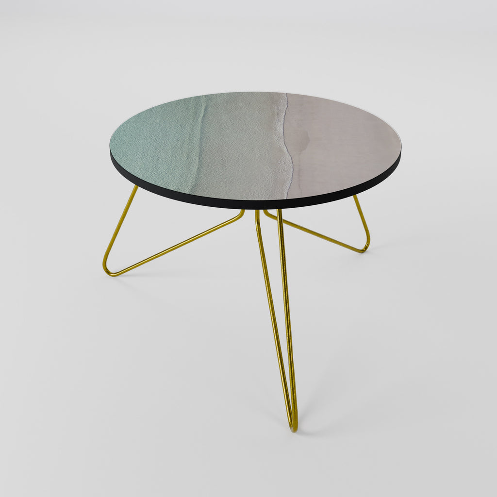 COASTAL CALM ARTISTRY Konferenční stolek