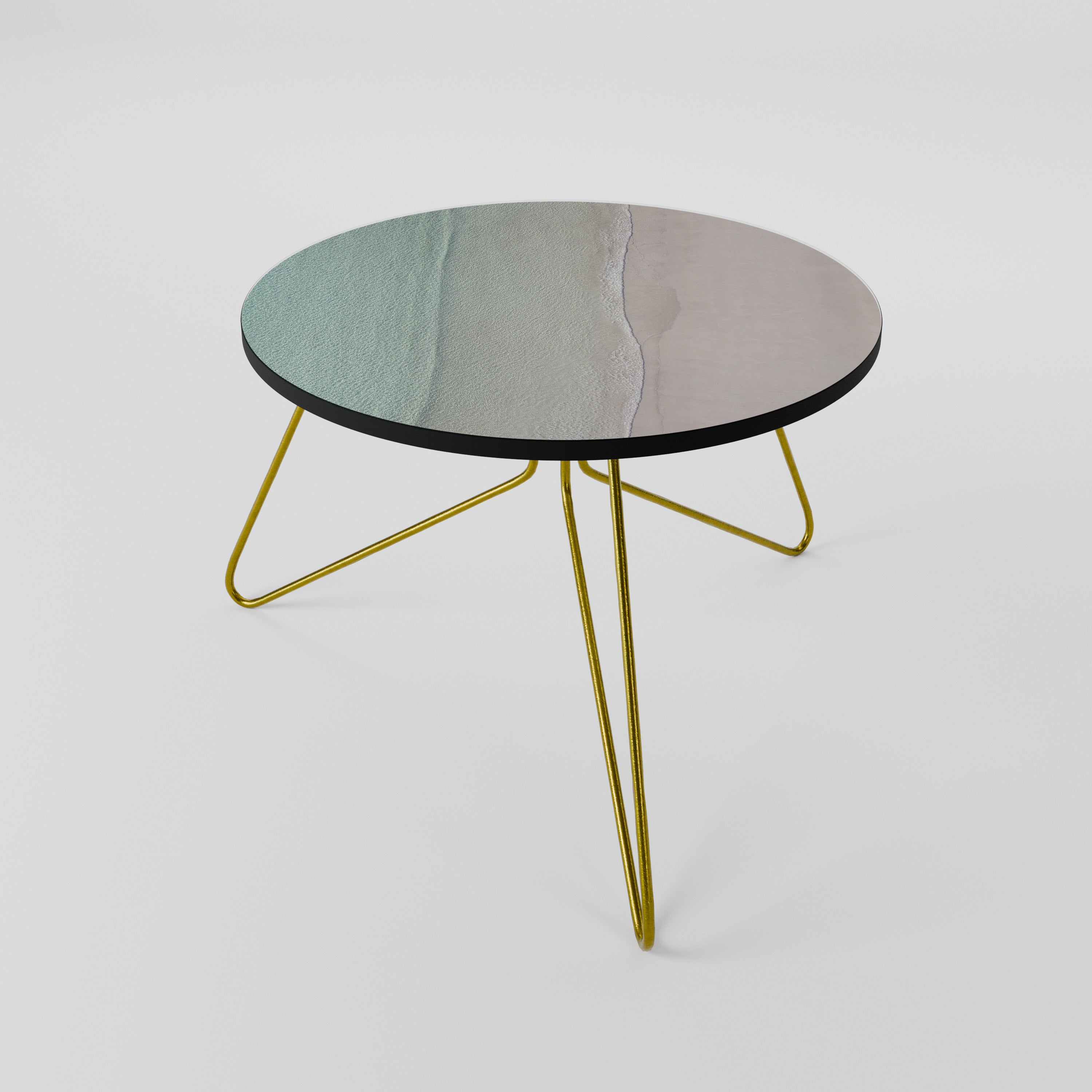 COASTAL CALM ARTISTRY Konferenční stolek