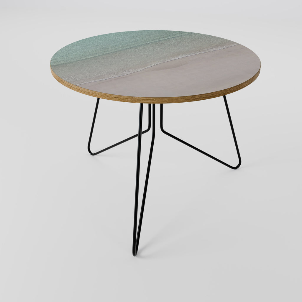 COASTAL CALM ARTISTRY Konferenční stolek