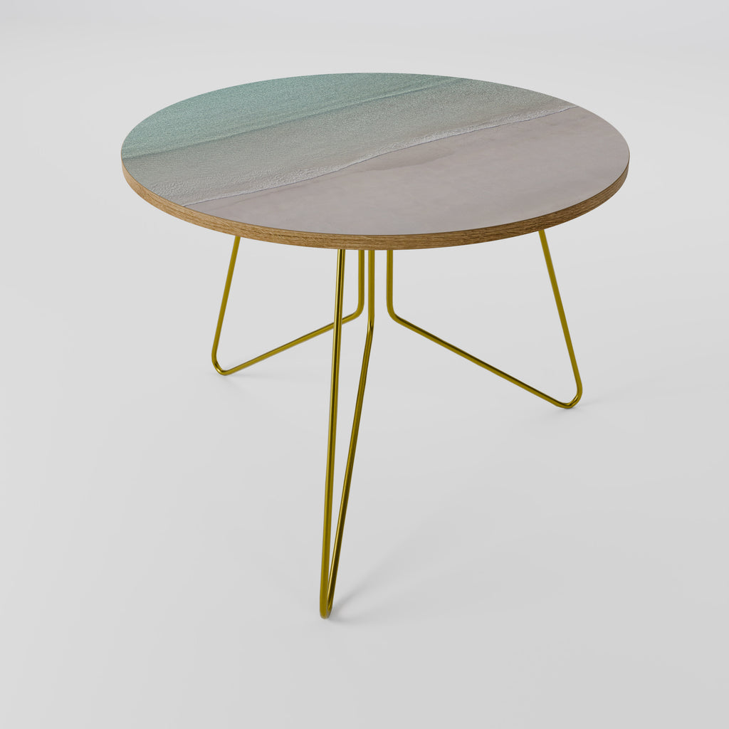 COASTAL CALM ARTISTRY Konferenční stolek