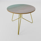 COASTAL CALM ARTISTRY Konferenční stolek