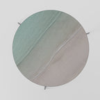 COASTAL CALM ARTISTRY Konferenční stolek