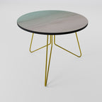 COASTAL CALM ARTISTRY Konferenční stolek