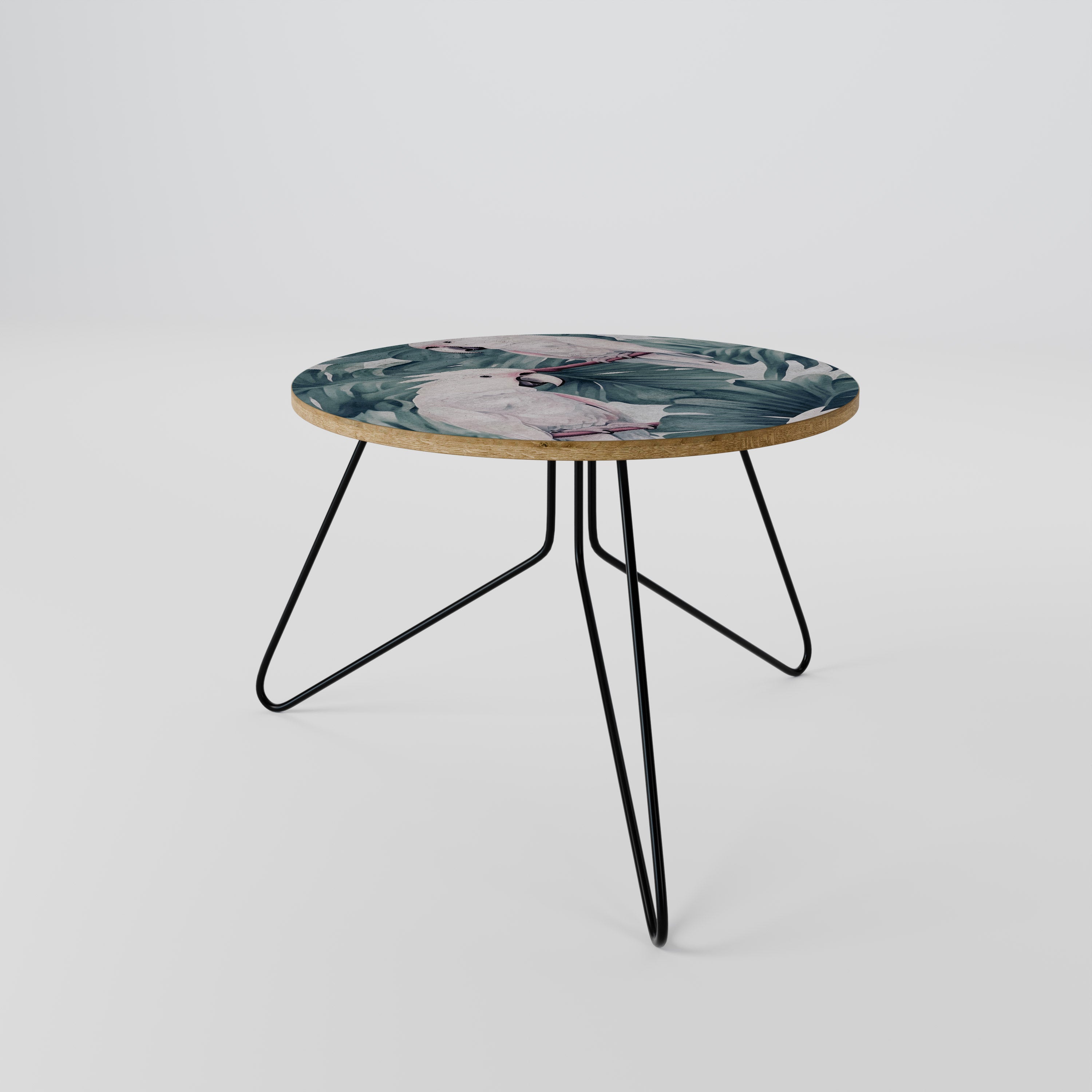 POPINJAY LOOK Konferenční stolek