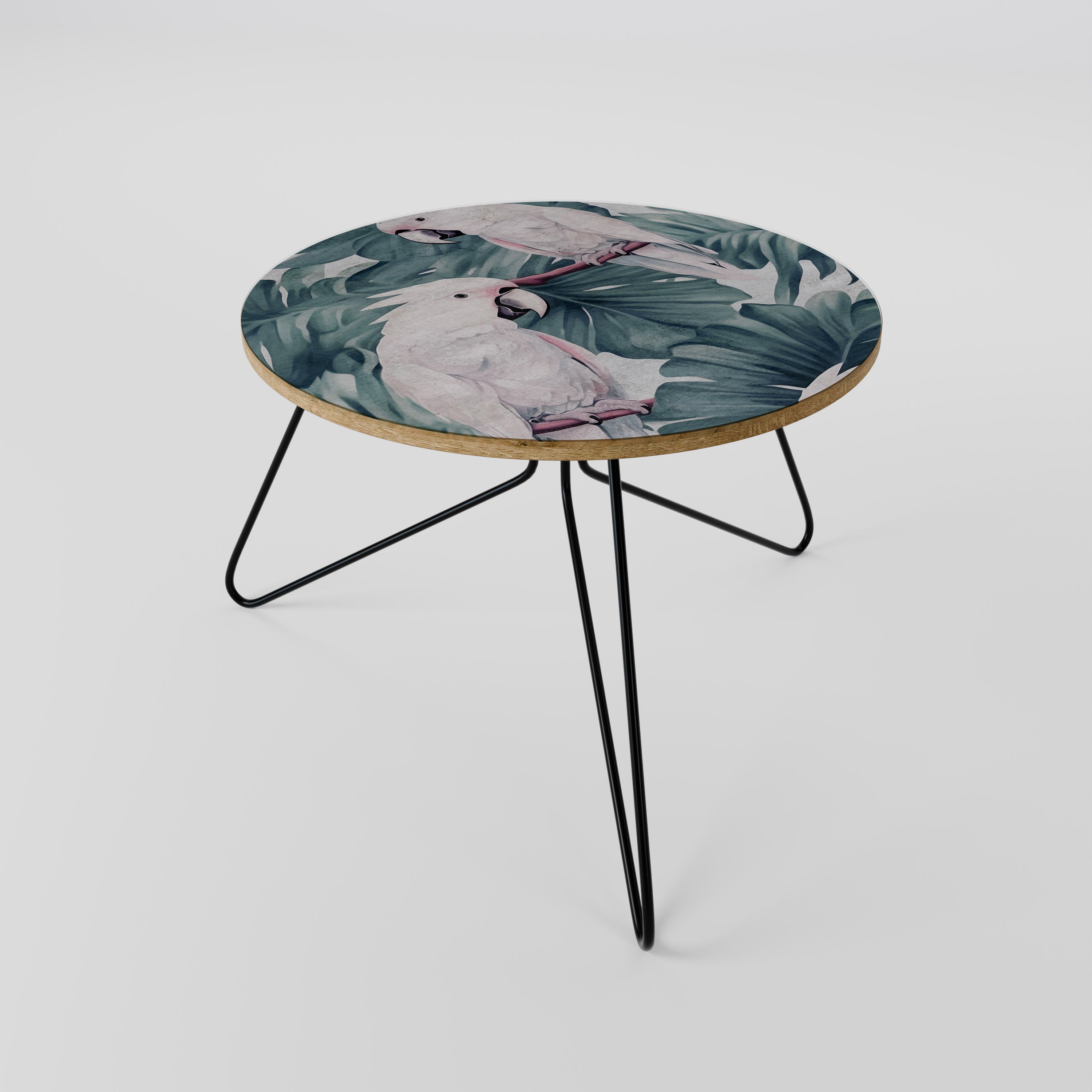 POPINJAY LOOK Coffee Table