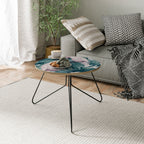 POPINJAY LOOK Coffee Table