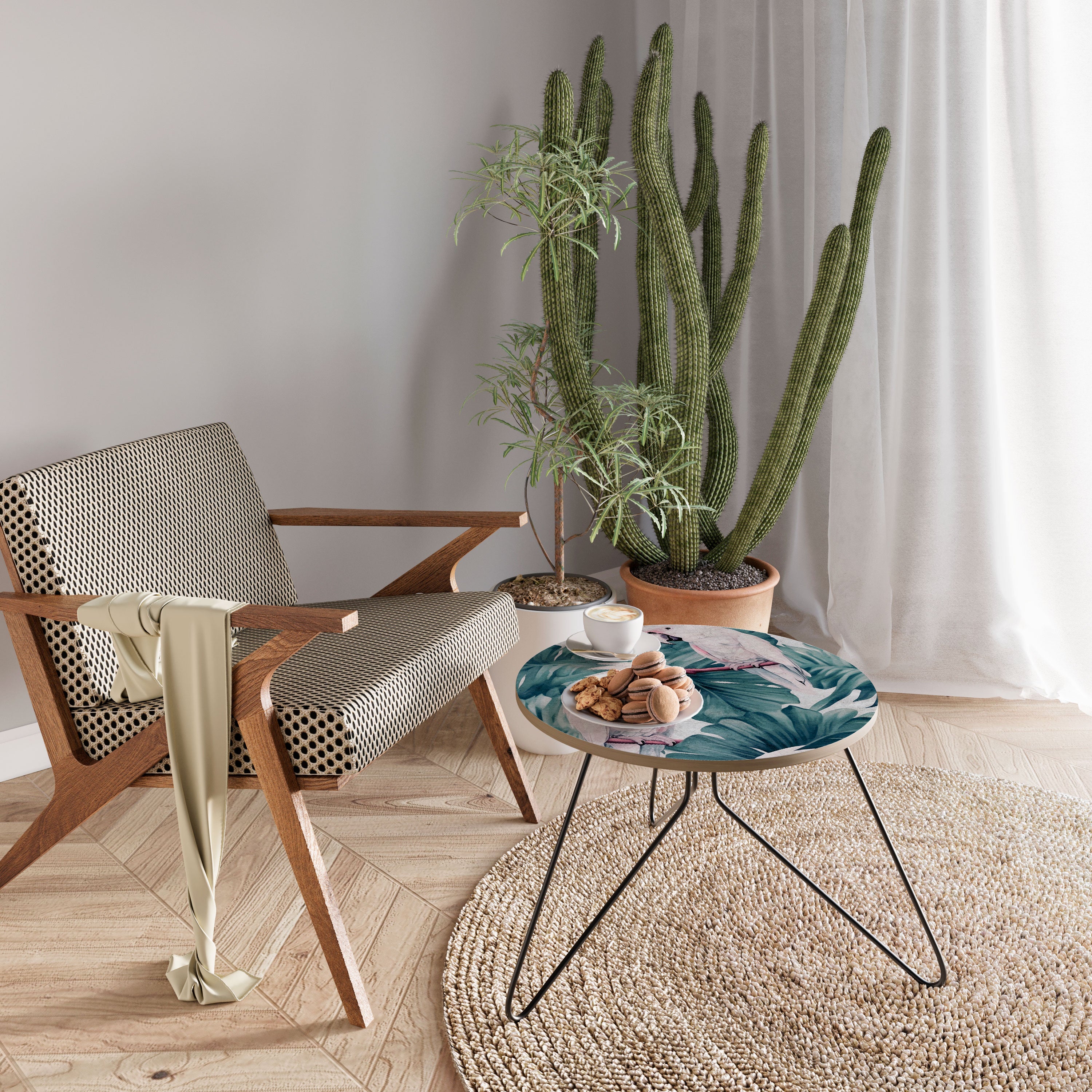 POPINJAY LOOK Coffee Table