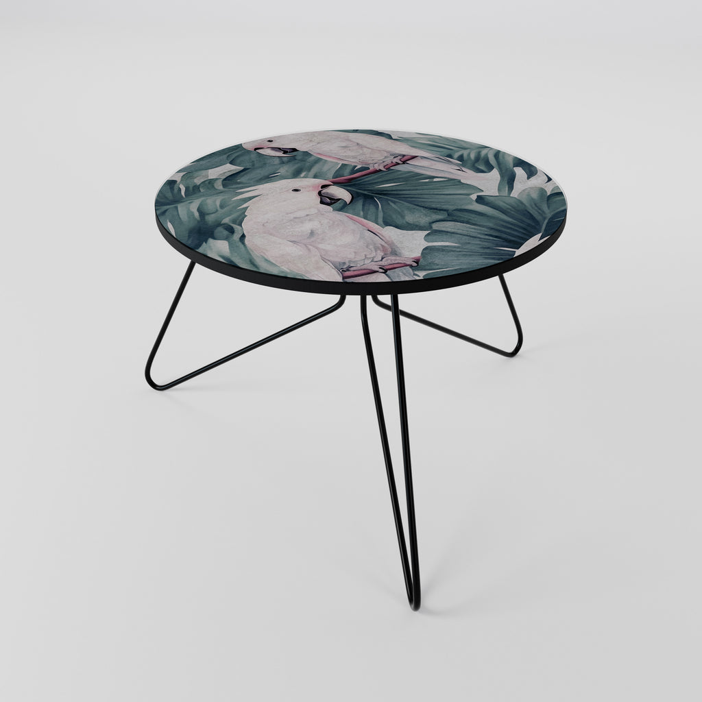 POPINJAY LOOK Coffee Table