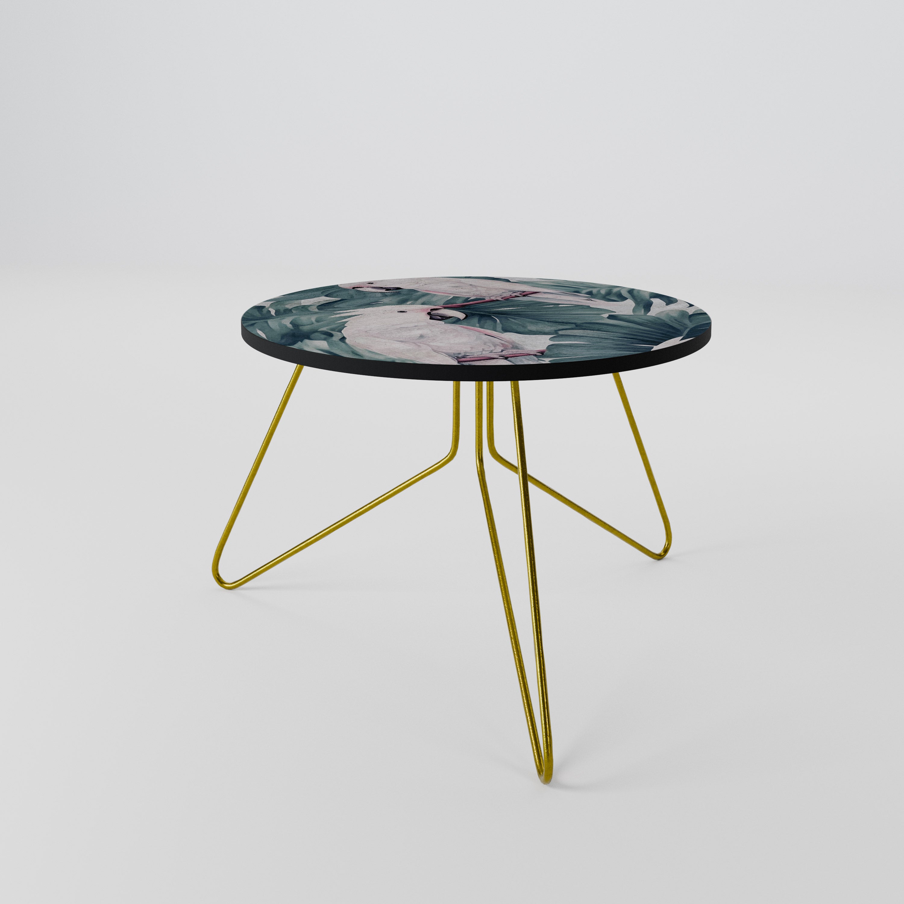 POPINJAY LOOK Konferenční stolek