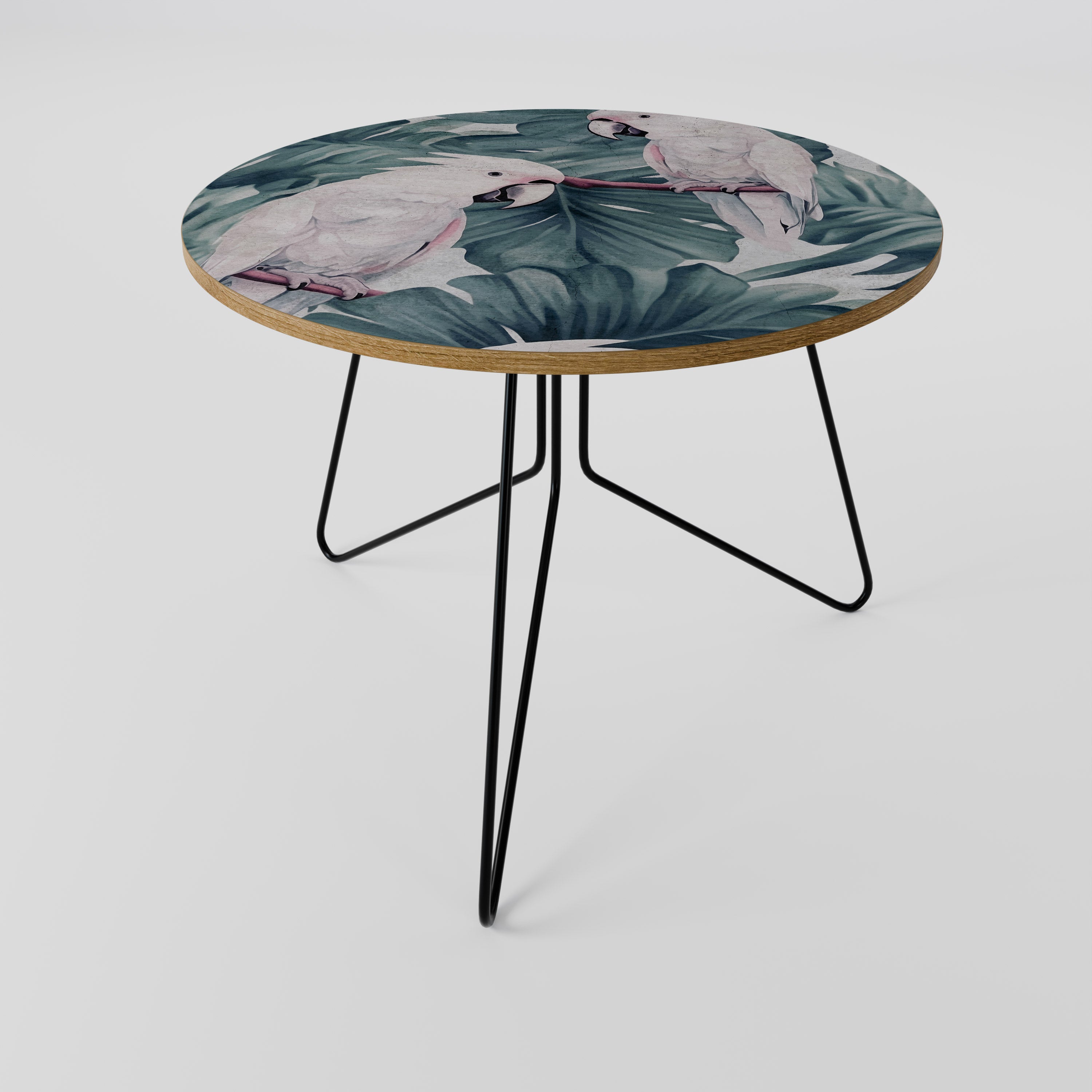 POPINJAY LOOK Coffee Table