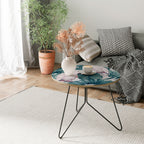 POPINJAY LOOK Coffee Table