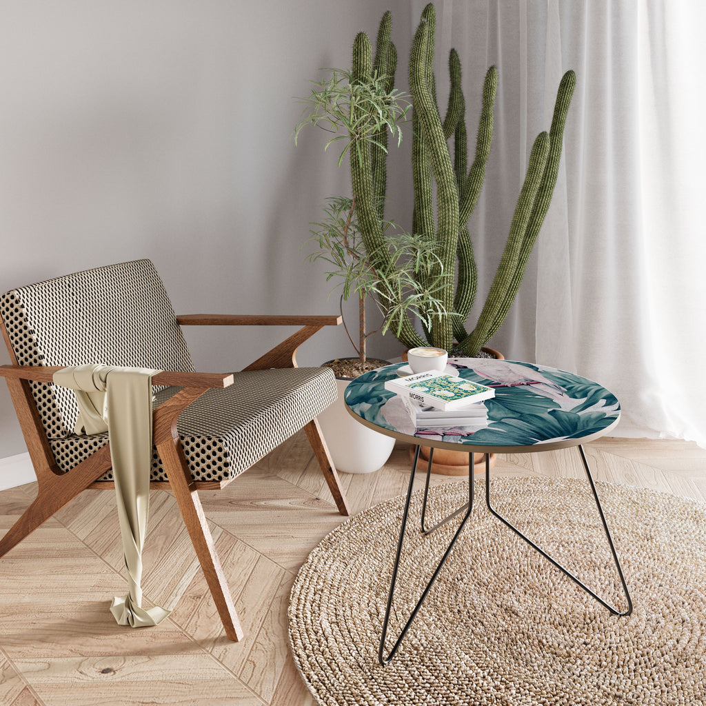 POPINJAY LOOK Coffee Table