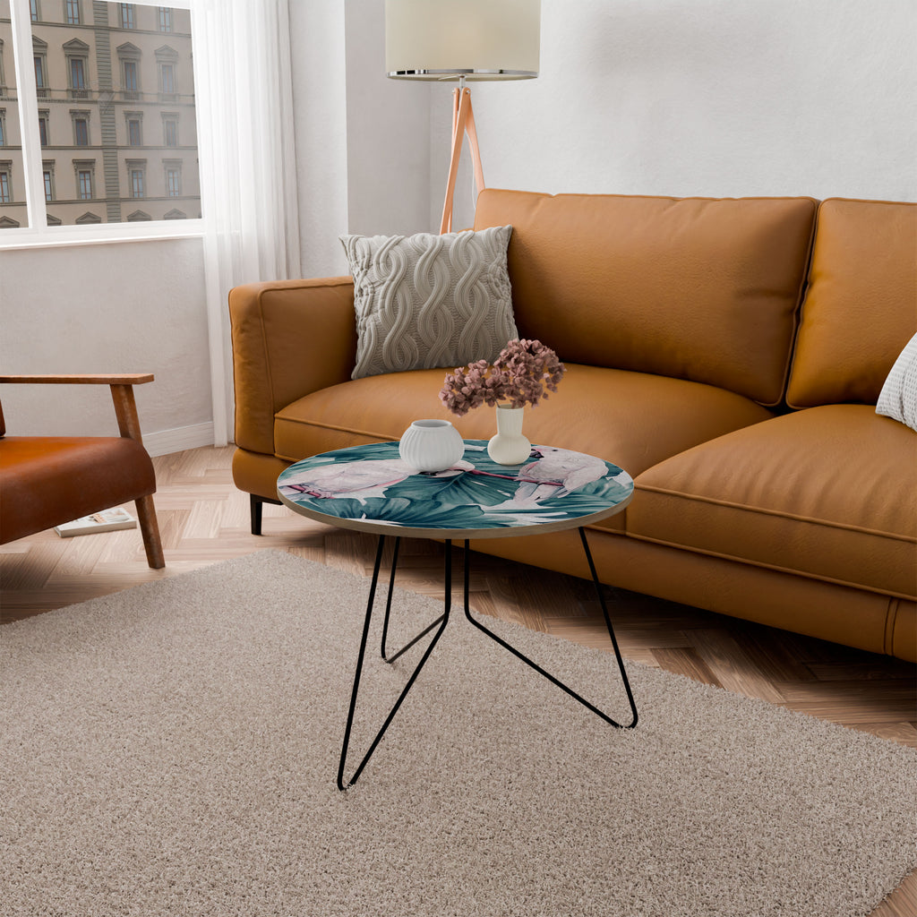 POPINJAY LOOK Coffee Table