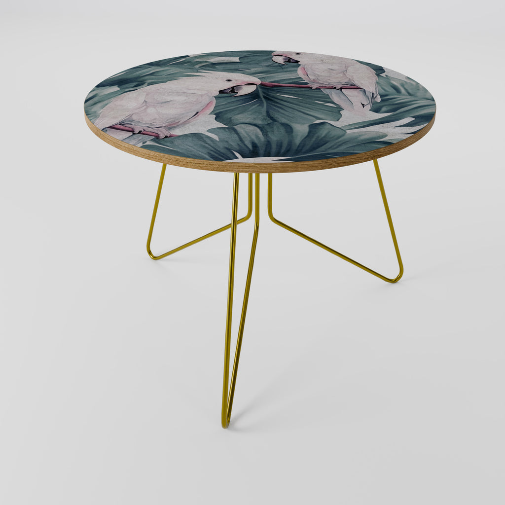 POPINJAY LOOK Coffee Table