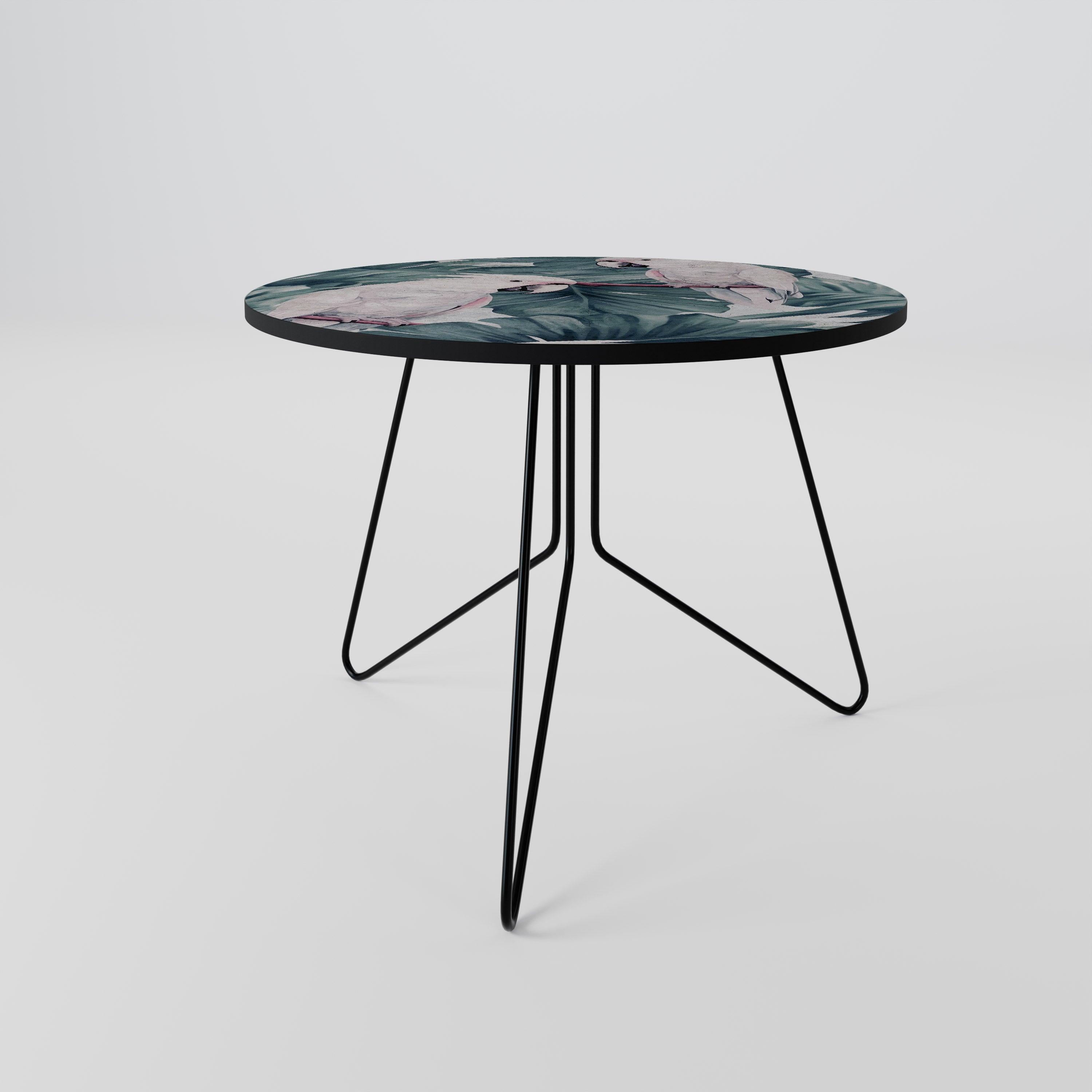 POPINJAY LOOK Konferenční stolek