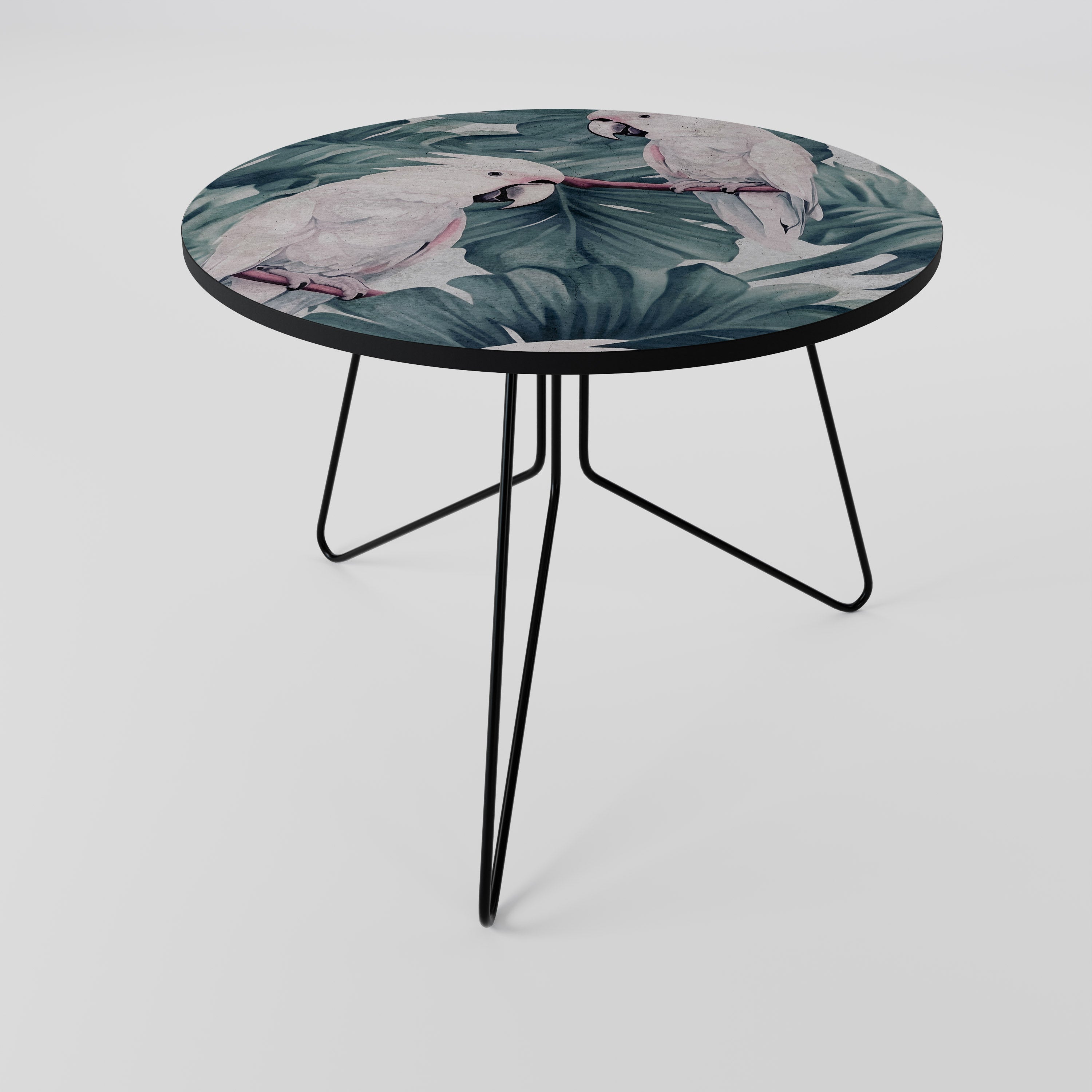 POPINJAY LOOK Coffee Table