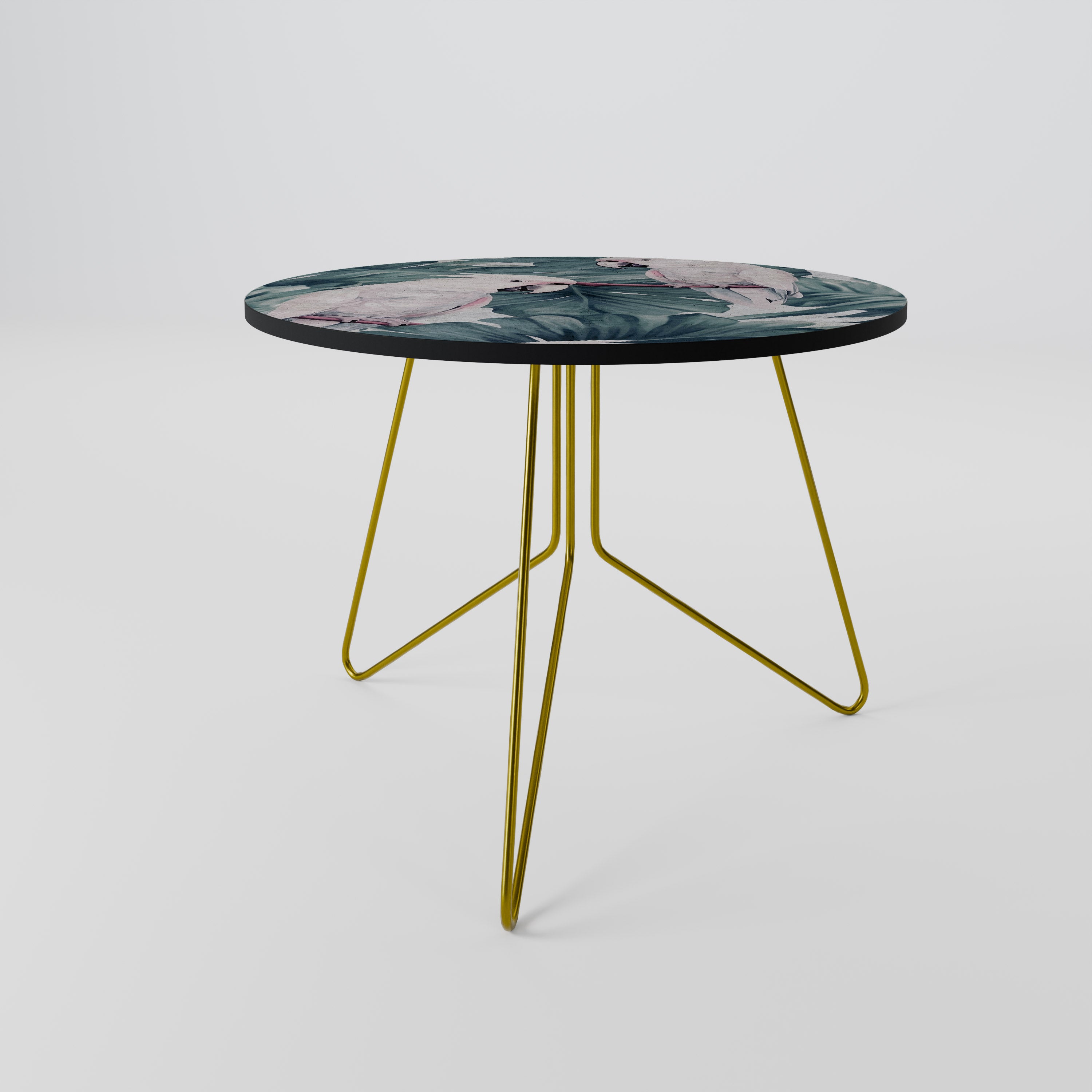 POPINJAY LOOK Konferenční stolek