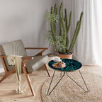 FORESTED SERPENTINE ROUTE Konferenční stolek