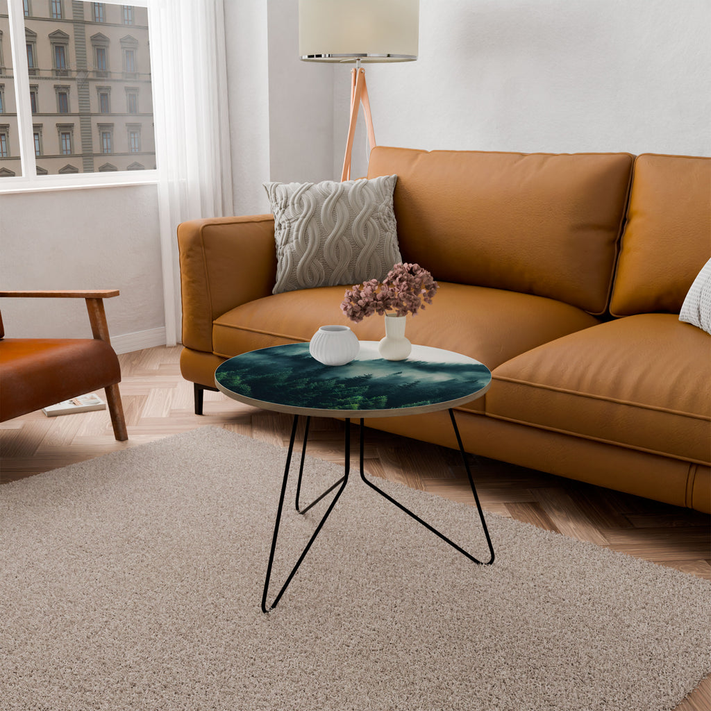 MYSTICAL FOREST WHISPERS Konferenční stolek