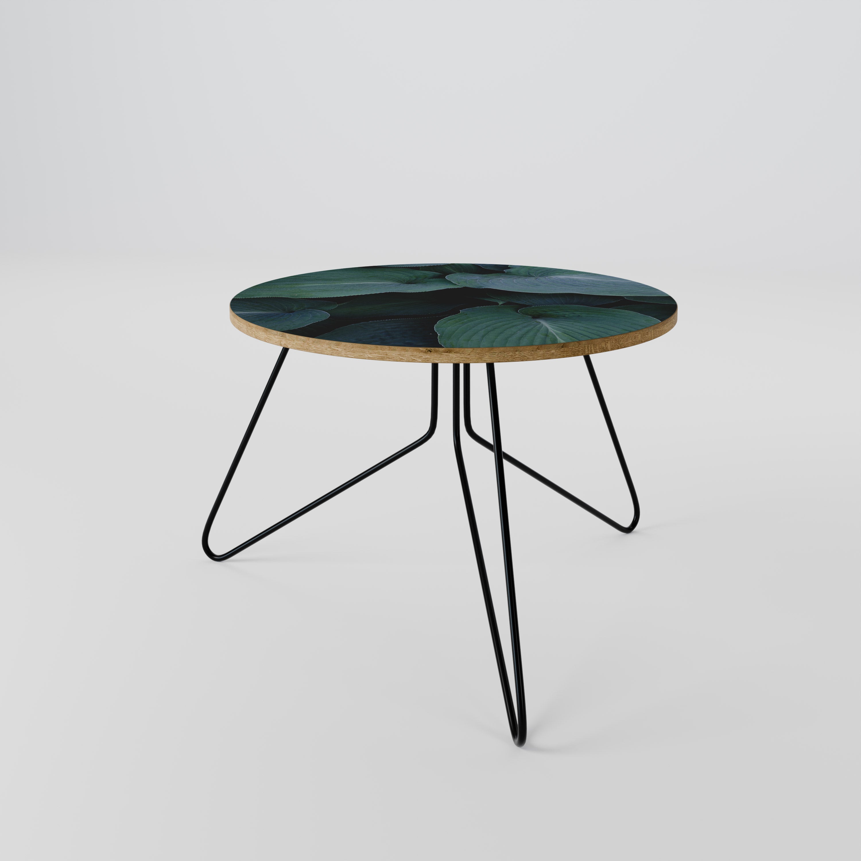 ENCHANTED FOLIAGE DANCE Konferenční stolek