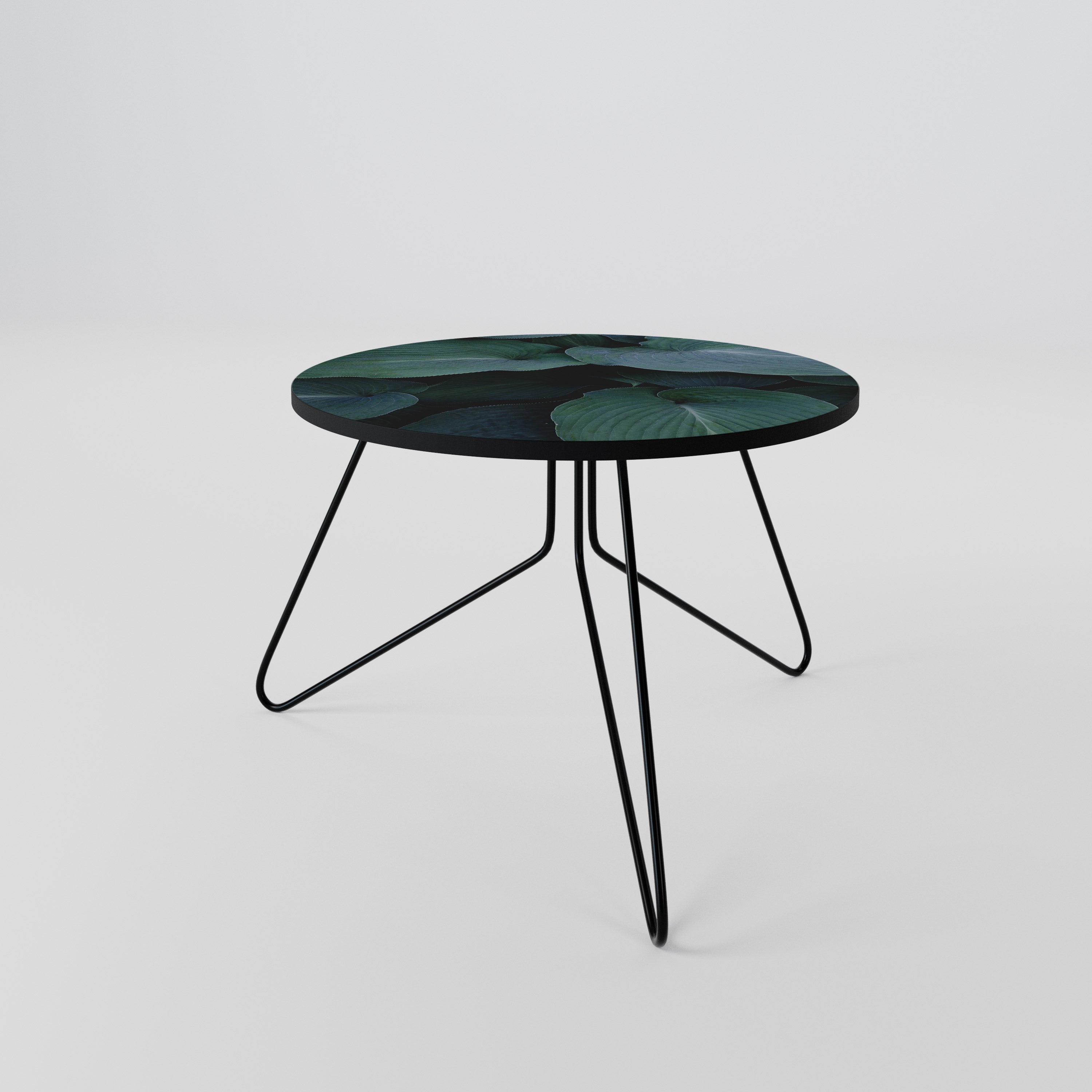 ENCHANTED FOLIAGE DANCE Konferenční stolek