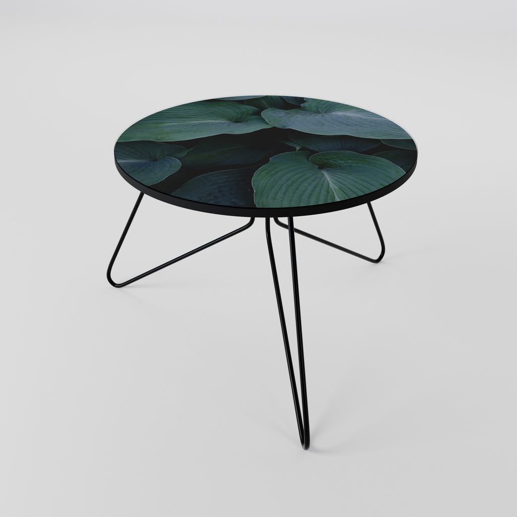 ENCHANTED FOLIAGE DANCE Konferenční stolek