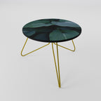 ENCHANTED FOLIAGE DANCE Konferenční stolek