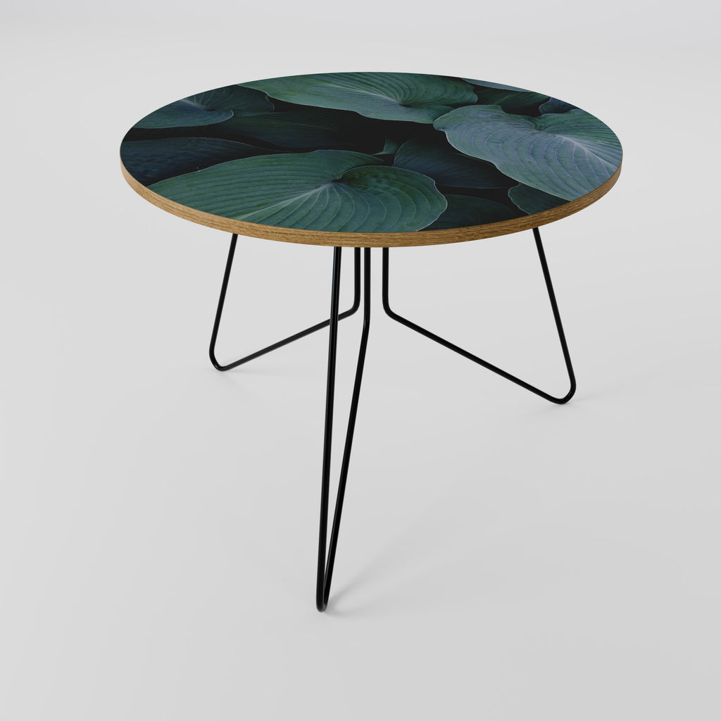 ENCHANTED FOLIAGE DANCE Konferenční stolek