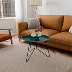 ENCHANTED FOLIAGE DANCE Konferenční stolek