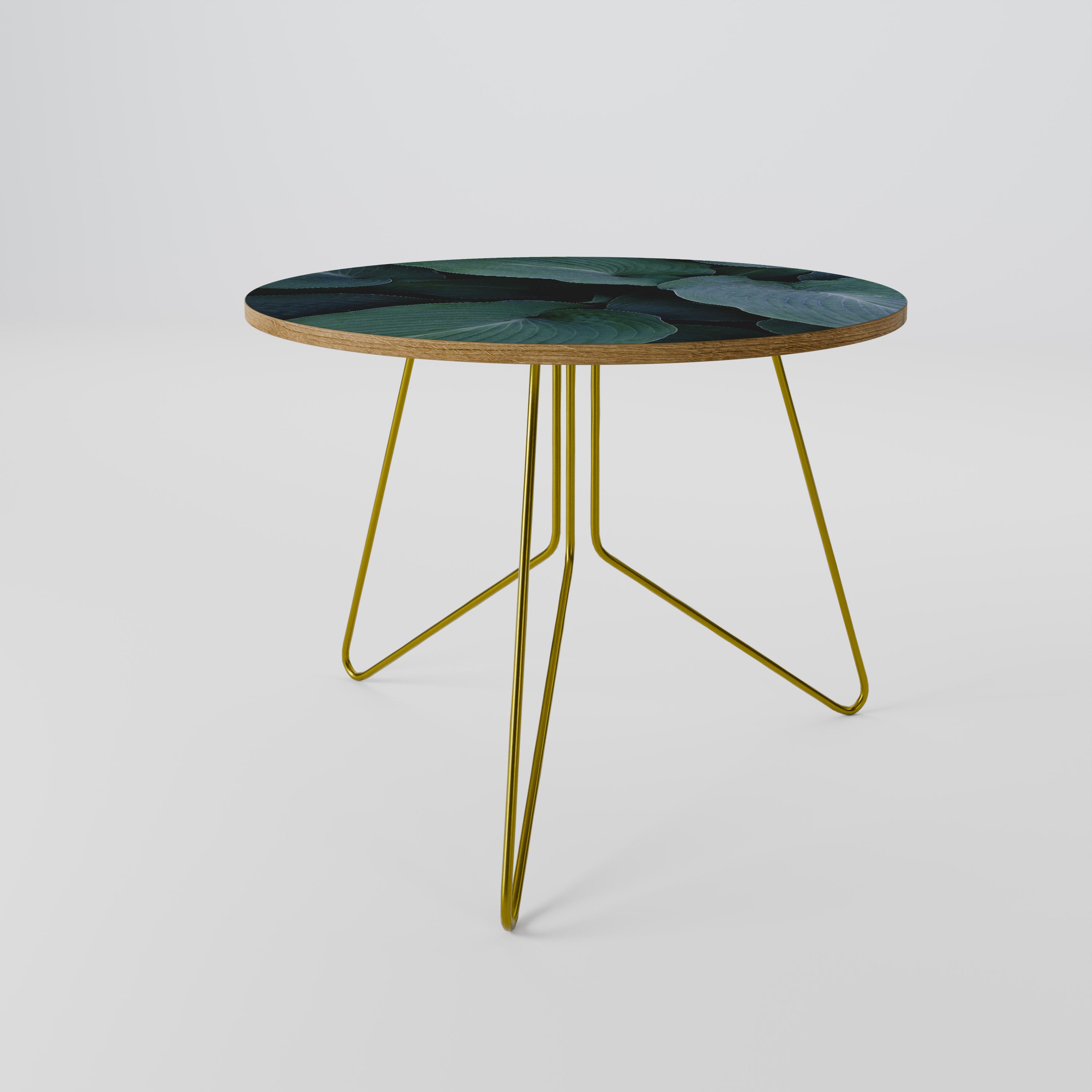 ENCHANTED FOLIAGE DANCE Konferenční stolek