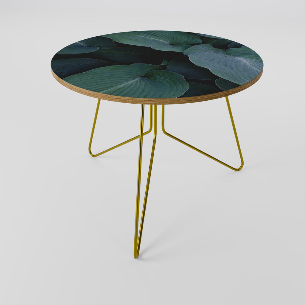 ENCHANTED FOLIAGE DANCE Konferenční stolek