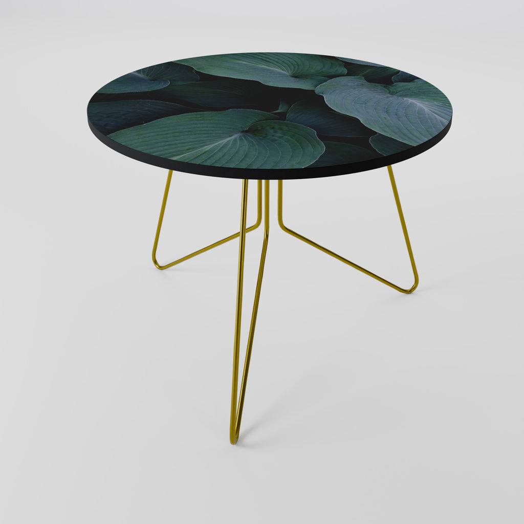 ENCHANTED FOLIAGE DANCE Konferenční stolek