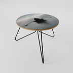 SAIL INTO THE UNKNOWN Konferenční stolek