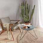 SAIL INTO THE UNKNOWN Konferenční stolek