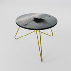 SAIL INTO THE UNKNOWN Konferenční stolek