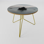 SAIL INTO THE UNKNOWN Konferenční stolek