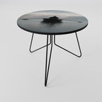 SAIL INTO THE UNKNOWN Konferenční stolek