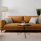 RIDE INTO GOLD Konferenční stolek